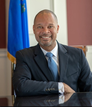 Aaron Ford, Attorney General